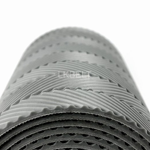 עמיד נגד החלקה pvc pvc pvc pvc חגורה דפוס חגורה - Product Image 3