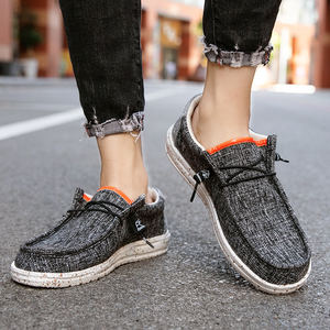 Greatshoes Marque Design Chaussures de style de marche Prix bas, Chaussures décontractées personnalisées Mocassins de conduite - Product Image 2