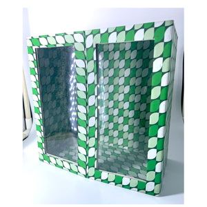 Bền vững NFC bao bì thông minh NFC dán NFC thẻ ntag213 chip - Product Image 3