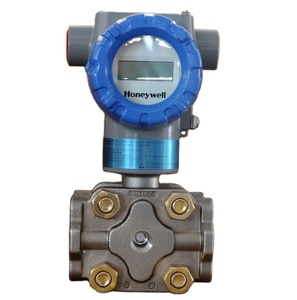 Transmisor de Presión con Diafragma Inteligente Honeywell STR82D/STR83D Original, Salida 4-20mA, Protección IP54 - Product Image 1