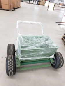 Cỏ Nhân Tạo, Máy Làm Sạch Cỏ Tổng Hợp Cho Sân Bóng Đá - Product Image 6