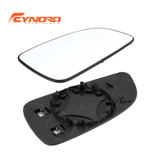 Verre de rétroviseur latéral de voiture pour <span class=keywords><strong>Opel</strong></span> Vauxhall <span class=keywords><strong>Astra</strong></span> H <span class=keywords><strong>GTC</strong></span> 2004 2005 2006 <span class=keywords><strong>2007</strong></span> 2008 6428199 6428785 6428786 Verre de rétroviseur arrière - Product Image 1