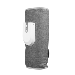 New USB Rechargeable Air Arm Leg Slimming Device <b>Smart</b> Hot Compression Calf Massager HD-101 Portable Air Compression - Product Image 1