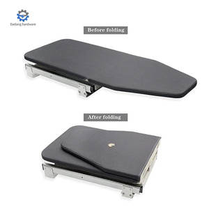 Planche à repasser moderne pliante de haute qualité <span class=keywords><strong>escamotable</strong></span> <span class=keywords><strong>armoire</strong></span> cachée planche à repasser glissière pour salon hôtel chambre à coucher - Product Image 1