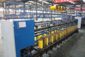 Sisal Đay Sợi Sợi Twine Twisting Making Machine - Product Image 2