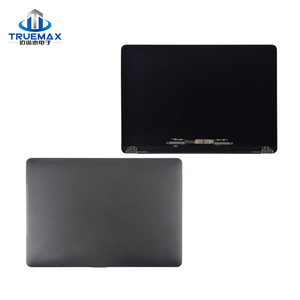 Ban đầu mới pantalla Tela cho MacBook Pro A1707 A1708 1708 a1989 2016 <span class=keywords><strong>15</strong></span> trong võng mạc GRIS Màn hình <span class=keywords><strong>LCD</strong></span> thay thế cáp hiển thị - Product Image 5