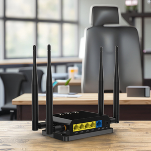 <span class=keywords><strong>Routeur</strong></span> <span class=keywords><strong>4g</strong></span> Lte MT7620A jeu de puces <span class=keywords><strong>4g</strong></span> Lte avec emplacement pour carte Sim Routeurs sans fil Modem 300Mbps <span class=keywords><strong>illimité</strong></span> <span class=keywords><strong>4g</strong></span> LTE 2.<span class=keywords><strong>4G</strong></span> <span class=keywords><strong>Routeur</strong></span> Cpe Wifi - Product Image 2