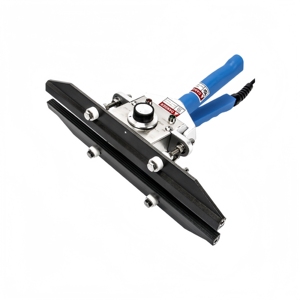 เครื่องซีลปากถุงแบบมือโยก สำหรับถุงพลาสติก <span class=keywords><strong>ฟ</strong></span>อ<span class=keywords><strong>ย</strong></span>ล์อะลูมิเนียม <span class=keywords><strong>ฟ</strong></span>ิล์มคอมโพสิต กระดาษ<span class=keywords><strong>ครา</strong></span><span class=keywords><strong>ฟ</strong></span>ท์ ซอง ถุงซอง  แบบใช้ความร้อน - Product Image 4