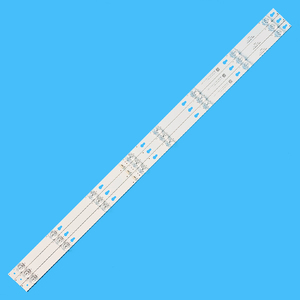 ไฟ LED แบ็คไลท์สำหรับ TCL G/DS-4C-LB4308 WW55BB-83W-S-43HR330M08A2/A5 OEM43LB06-LED3030F2.1 43D2900 OEM43LB06_LED3030F2.1H-0005-S - Product Image 1