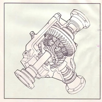 Additifs et traitements de carburant ATF Fluide de transmission Lubrifiant automobile pour boîte de vitesses CVT Huile de compresseur d'essieu Fabriqué en Malaisie