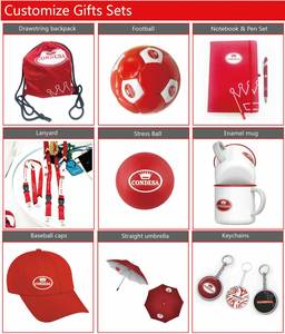Ensemble cadeau d'entreprise personnalisé avec logo publicitaire, nouveau produit promotionnel, cadeau promotionnel, ensemble cadeau d'affaires, articles promotionnels marketing - Product Image 3