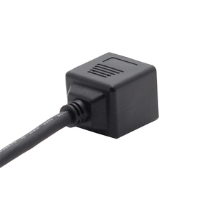 Cable Divisor de Video VGA a 2 VGA de 1 Pie, Duplica la Salida de una Fuente VGA a Dos Monitores, Conecta la Pantalla de la Computadora - Product Image 6