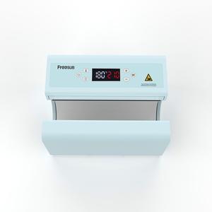 Máquina neumática de Impresión de <span class=keywords><strong>tazas</strong></span> <span class=keywords><strong>Freesub</strong></span>, máquinas automáticas de prensa de calor para <span class=keywords><strong>tazas</strong></span> F300S - Product Image 4