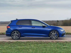 Kit carrosserie de haute qualité pour Volkswagen <span class=keywords><strong>Golf</strong></span> 8 à <span class=keywords><strong>8R</strong></span>, pare-chocs avant, pare-chocs arrière, jupe latérale - Product Image 2