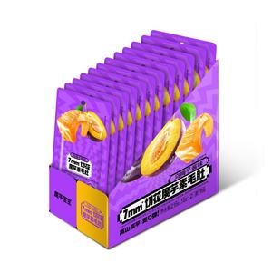 Alimentation en usine Konjac Tripe Silk High Fiber Low-Calorie Healthy Food - Product Image 6