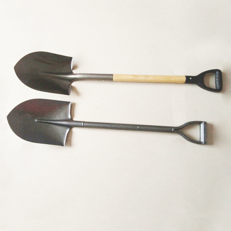 High Quality Metal Gardening Hand Tools