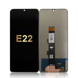 Venta al por mayor teléfono móvil Lcds para Moto para Motorola E13 E20 E22 E22i E22s E3 Power E30 E32 E32s E4 Plus E40 - Product Image 3