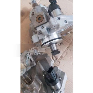 משאבת הזרקת דלק 0445020150 0445020043 0445020122 5656607 5264248 תואם עם בוש - Product Image 3