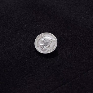 Costume fait sur mesure élégant avec <span class=keywords><strong>Blazer</strong></span> pour hommes d'affaires, fait à la main, costume à <span class=keywords><strong>carreaux</strong></span> noir et Slim, costume pour hommes d'affaires - Product Image 4