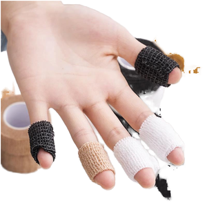 Bande adhésive élastique cohésive Xingda pour le sport, les soins médicaux et vétérinaires - Product Image 1