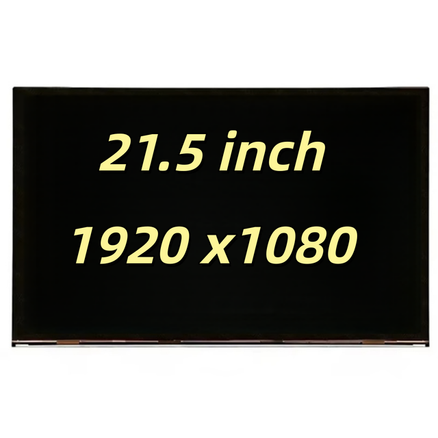 21.5" Replacement for AIO 22-C M215HAN01.1 Laptop LCD Non-Touch Screen Display Panel New FHD 1920x1080 TFT