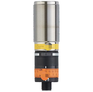 Sensores de posición Sensores láser OID con Dial de ajuste OID200 - Product Image 1