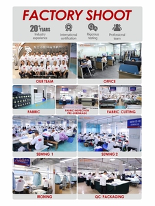 Hoddies Tùy Chỉnh Phía Trước Logo Thêu Người Đàn Ông Thiết Kế Màu Đen Nặng Trọng Lượng 500gsm Đồng Bằng 100% Bông Dày Lông Cừu Trống Cắt Hoody - Product Image 6