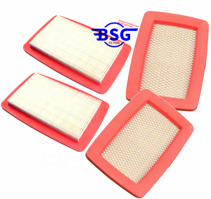 LUFTFILTER ERSETZT ROT MA X HUS QVARNA 544271501,512652001,T401282310,512 654101 Für die rote M Ax EB7000-Serie und EB8000 - Product Image 2