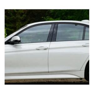 أفلام PDLC صلبة عالية الجودة، كهربائية قابلة للتحويل باللون الأزرق الداكن، زجاج ذكي لنوافذ السيارات والمباني الصناعية والديكور - Product Image 3