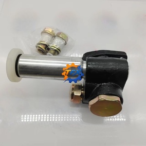 S6K S6K-T 4D30 Diesel Engine Fuel <b>Pump</b> E320B E320B L E320C E320C L Fuel Feed <b>Pump</b> OEM Parts 105220-7180 - Product Image 3