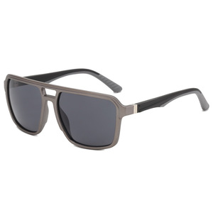 Lunettes de soleil Xsy, monture en PC, verres polarisés, protection UV400, lunettes de sport pour le cyclisme, vision nocturne pour hommes - Product Image 2
