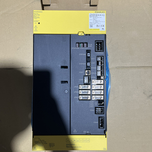 เซอร์โวแอมพลิฟายเออร์ FANUC รุ่น AiPSVSP 80/80/80-18-D A06B-6620-H364  อะลูมิเนียม สำหรับเครื่องจักร CNC อัตโนมัติ ผลิตในประเทศญี่ปุ่น - Product Image 2