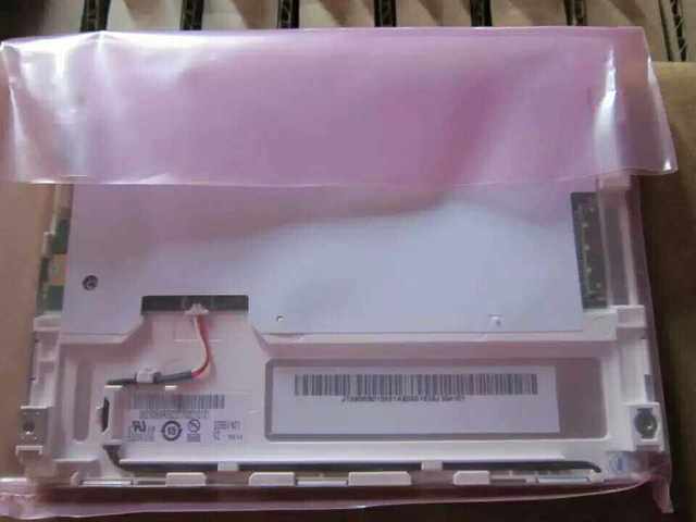 Brand New Original LCD Screen G065VN01 V2