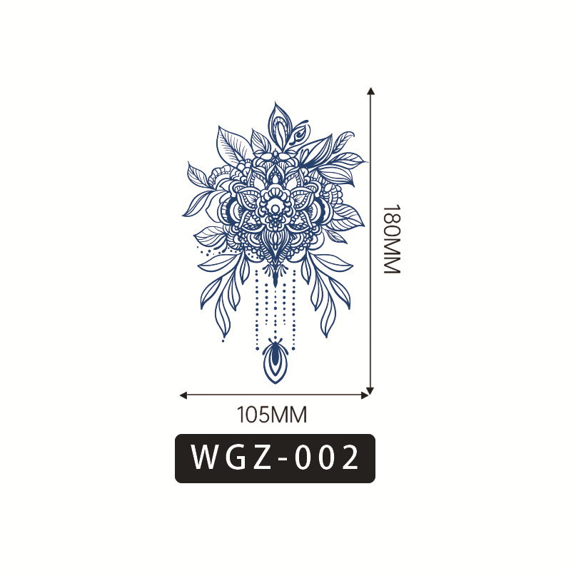 WGZ-002    ดับบลิวจีแซด-002
