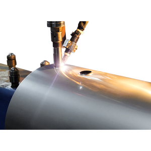 Tanque <span class=keywords><strong>de</strong></span> Almacenamiento <span class=keywords><strong>de</strong></span> Energía Térmica <span class=keywords><strong>de</strong></span> Acero Inoxidable SUS304, 316L, Dúplex, 100L, 200L, 300L, 400L, 1000L, 2000L para Bomba <span class=keywords><strong>de</strong></span> Calor - Product Image 4