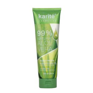 Usine en gros Aloe Vera Gel <span class=keywords><strong>Karite</strong></span> Aloe Vera produits pur frais nourrissant réparateur Aloe apaisant soins <span class=keywords><strong>de</strong></span> la peau OEM/ODM - Product Image 2