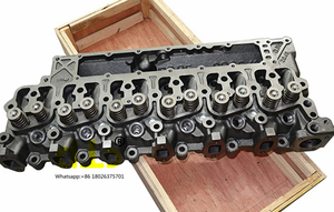 Cabeza de Cilindro Original para Autopartes 3966454 para Cummins 6BT - Product Image 3