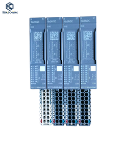 Módulo de Entrada Digital con Sensor para Controlador PLC, Nuevo y Original ET200SP 131-6BH00-0BA0 131 - Product Image 1