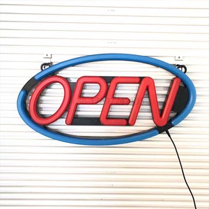 Chấp Nhận Thả Vận Chuyển Một Mazon Hot Bán Siêu Sáng <span class=keywords><strong>LED</strong></span> Neon Dấu Hiệu Điều Khiển Từ Xa <span class=keywords><strong>LED</strong></span> Mở <span class=keywords><strong>LED</strong></span> Hiển Thị Dấu Hiệu - Product Image 4