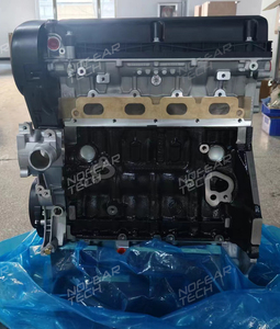 Motore F16D4 1.6L 55571161 55571164 per Chevrolet Cruze Aveo Lacetti Trax Lova RV <span class=keywords><strong>Opel</strong></span> Astra <span class=keywords><strong>Mokka</strong></span> VVT Long Block - Product Image 2
