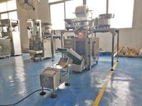 Vis petites pièces en plastique emballage sang stériles lancettes élimination dispositifs de autopiquage médical comptage Machine d'emballage