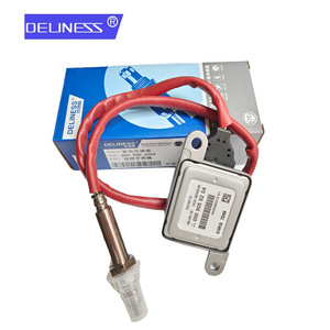 Sensor de Oxígeno DelineSS A0009056204 para BMW, Pieza de Repuesto Original con Chip - Product Image 1