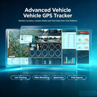 Software de Rastreo de Flotas GPS Personalizado con Integración de API para Sistema de Gestión de Vehículos en Tiempo Real
