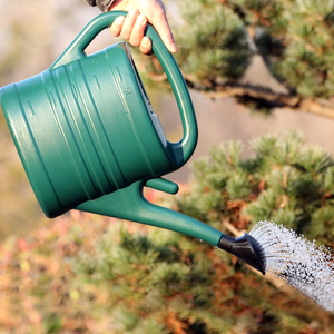 3L，5L，8L，10L，12L单手柄浇水水壶，用于园艺，菜地，苗圃和花园， - Product Image 2