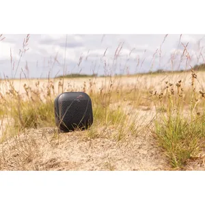 Altavoz reciclado Soundbox de 3W, dispositivos sostenibles - Product Image 3