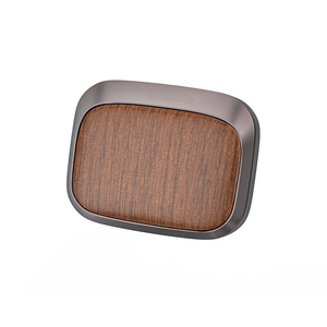 56H OEM Holzent lüftungs <span class=keywords><strong>clip</strong></span> Auto Aroma therapie New Fashion Holzduft Auto Lufter frischer Langlebiger Diffusor Entlüftung sclip - Product Image 2