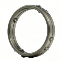 1341370 anneaux en caoutchouc de pièces d'auto pour joint d'étanchéité de tuyau en amiante-ciment pour Land Rover Discover Range Rover L320