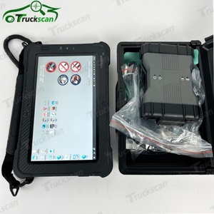 2023 MB Star C6 SD Connect C6 untuk Alat Diagnostik Mobil Benz & Pemrograman Pemindai Kode PK MB Star C4 C5 - Product Image 6