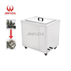 Granbo 45L 108L 192L 264L 360L 540L 960L Nettoyeur À Ultrasons Industriel 88L <span class=keywords><strong>Bain</strong></span> De Lavage <span class=keywords><strong>Machine</strong></span> De Nettoyage À Ultrasons - Product Image 1