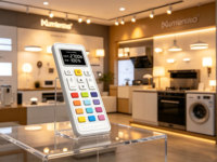 Télécommande JCXK 21 touches en plastique ABS IR RF 433 MHz pour ventilateur de plafond et éclairage – Vente chaude en usine